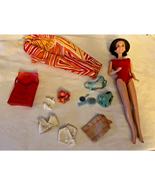 Vintage Mattel Marie Osmond Barbie Doll &amp; Clothes Accessories - $19.00