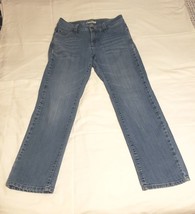 Lee Blue Jeans Denim Perfect Fit Womens Size 10 Short - £5.82 GBP