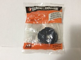 1 Genuine Black &amp; Decker DF-065-BKP Automatic Feed Line String 40ft Nos - $10.50