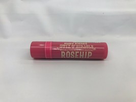 Ruby Kisses Stix O&#39;miracle Hydrating &amp; Moisturizing Rosehip Lip Balm 0.15 Oz - £1.58 GBP