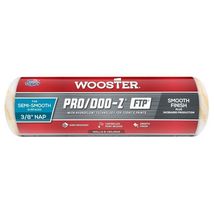 Wooster Pro/Doo-Z FTP Synthetic Blend 9 in. W X 3/8 in. Paint Roller Cover - $8.95