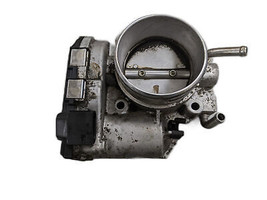 Throttle Valve Body From 2011 Kia Sportage LX 2.4 3510025400 - $39.95