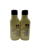 Pureology Perfect 4 Platinum Conditioner Color Treated Hair 1.7 oz. Set ... - £6.93 GBP