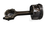 Piston and Connecting Rod Standard From 2011 GMC Sierra 1500  5.3 125775... - $69.95