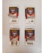 20 Qty. of Grand General AGC Glass Fuses 20Amp 62904  | 451205 (20 Qty) - $25.72