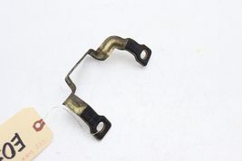 02-03 SUBARU IMPREZA WRX BOOST SOLENOID COVER BRACKET E0107 image 4