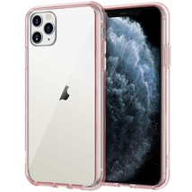 JETech Case for iPhone 11 Pro Max (2019), 6.5-Inch, Shockproof Bumper Cover, Ant - £19.17 GBP