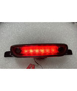 2011-2014 CHRYSLER 300 REAR THIRD MOPAR LED BRAKE LIGHT WITH BACKUP CAME... - $217.80