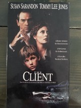 The Client (VHS, 1994) - £3.36 GBP