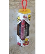 Burt&#39;s Bees Mistletoe Kiss Red Vanilla Bean Lip Balm Gift Set - 3pc - $12.41 CAD