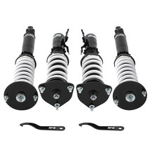 BFO Front Rear Coilovers Suspension Lowering Kit For Nissan 240SX S14 95-98 - £188.34 GBP