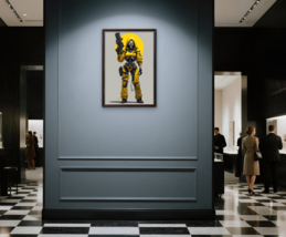 SOLAR WRAITH: Unit X-92 - €4,27 EUR