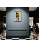 SOLAR WRAITH: Unit X-92 - $90.80 MXN