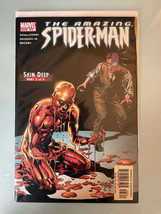 Amazing Spider-Man #516 - £3.61 GBP