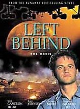 Left Behind - The Movie (DVD, 2000) - £10.44 GBP