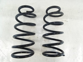 Lexus GX460 coil springs (2) rear oem 48231-60J11 - £58.75 GBP