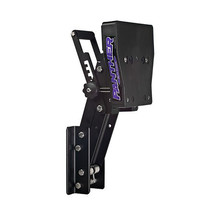 Panther Marine Outboard Motor Bracket - Aluminum - Max 15HP 4-Stroke - $296.74