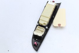 10-13 LEXUS IS250C LEFT DRIVER MASTER WINDOW SWITCH Q5201 image 10