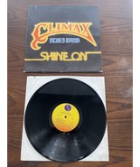 Climax Blues Band - Shine On - Vinyl LP Record English Rock N Roll UK Al... - €7,96 EUR