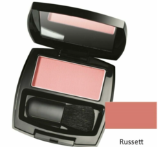 Avon True Color Luminous Blush ~ 0.14 oz ~Russet ~ NEW!!! - $23.99