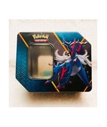 2022 Pokemon Divergent Powers Hisuian Samurott V EMPTY Collectors Tin (N... - $9.40 CAD