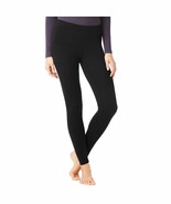 32 DEGREES Heat Women 1PK Base Layer Legging Pant, BLACK, S - $7.60 CAD
