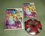 Elebits Nintendo Wii Complete in Box - $9.89