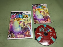 Elebits Nintendo Wii Complete in Box - $9.89