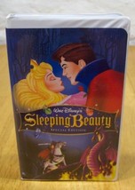 Walt Disney Sleeping Beauty Special Edition Vhs Video - £11.65 GBP
