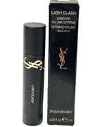 Yves Saint Laurent YSL Lash Clash Mascara Volume Extreme Black 0.06 oz /... - €15,72 EUR