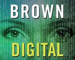 Digital Fortress: A Thriller [Mass Market Paperback] Brown, Dan - $2.93