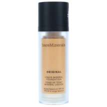bareMinerals Original Liquid Mineral Foundation SPF20 Golden Ivory 07 Ne... - $502.01 MXN