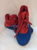 Adidas Incroyable Spiderman Donovan Mitchell Basketball Chaussures Issue 1 - $71.93