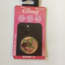 New Disney Princess &amp; the Frog Tiana SpinPop Pop Grip Phone Grip - €8,51 EUR