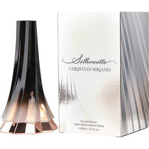 Christian Siriano Silhouette By Christian Siriano Eau De Parfum Spray 3.4 OZ(D01 - £76.64 GBP