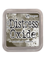Ranger Tim Holtz Distress Oxides Ink Pad Scorched Timber - €19,43 EUR