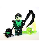 MVS Morro Evil Ninjago Toys Minifigures - $6.60