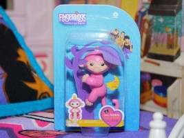 Zuru Mini Brand Lot Fingerlings Monkey fits Loving Family Dollhouse for Girl Dol - £5.51 GBP