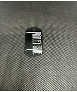 Motley Crue Dog Tag Etched Engraved - $21.83 CAD