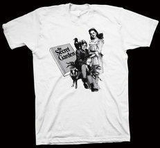 The Secret Garden T-Shirt Fred M. Wilcox, Margaret O&#39;Brien, Movie Film Cinema - £13.76 GBP+