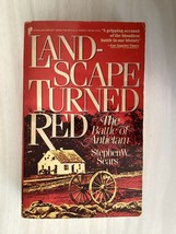 Landscape Turned Red - The Battle Of Antietam - Stephen Sears - Maryland 1862 - £2.38 GBP