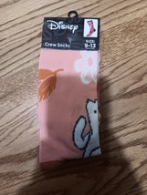 Winnie the Pooh unisex socks - $3.96