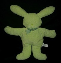 14&quot; 2003 North American Bear Pastel Pancake Bunny Rabbit Stuffed Animal Plush - £51.33 GBP