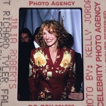 1994 Julia Roberts Richard Tyler Fall Fashion Show Photo Transparency Sl... - $9.49