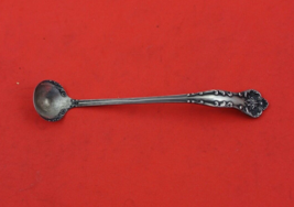 Chatelaine by Lunt Sterling Silver Mustard Ladle original 4 7/8&quot; - £61.60 GBP