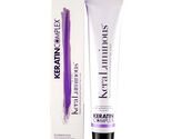 Keratin Complex KeraLuminous 5.32/5GV Permanent Hair Color 3.4oz - $13.76