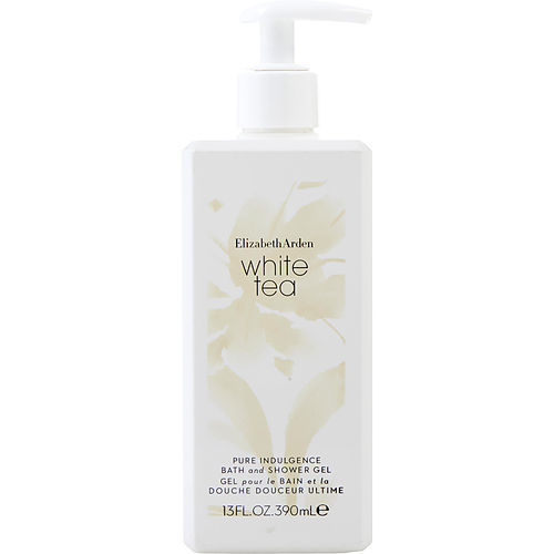 WHITE TEA by Elizabeth Arden SHOWER GEL 13.5 OZ For WOMEN - $33.46