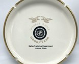 VTG 1940s-50s Goodyear Double Eagle Whitewall Ashtray Sales Training Akr... - $31.14