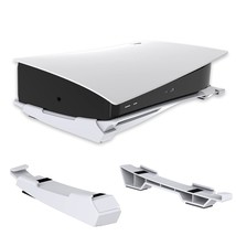 Ps5 Accessories Horizontal Stand, [Minimalist Design], Ps5 Base Stand, C... - £36.03 GBP