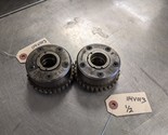 Camshaft Timing Gear From 2011 Jeep Grand Cherokee  3.6 05184369AG - $49.95